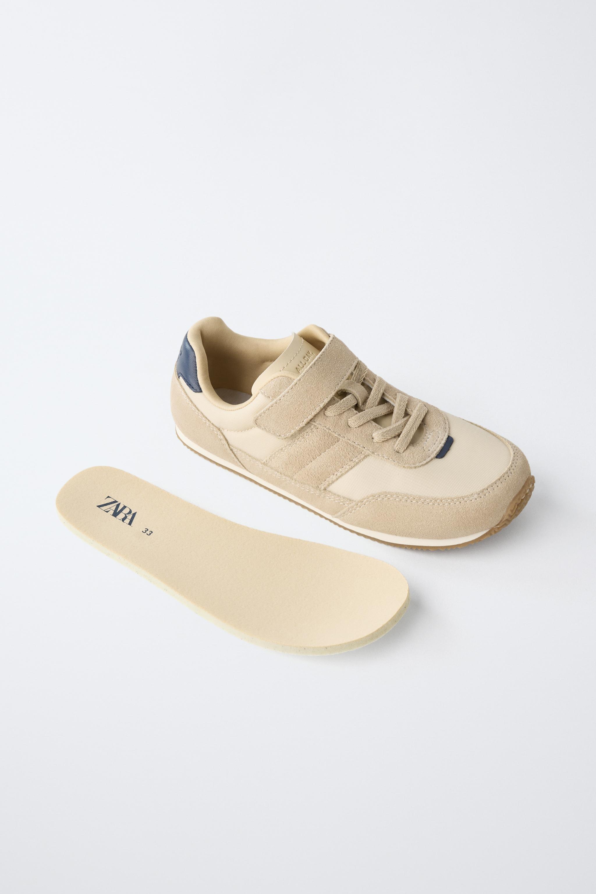 BASKET DE SPORT BAREFOOT